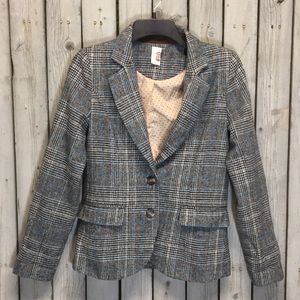 Francesca’s Blazer